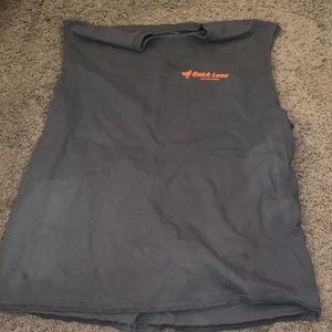 Port & Co. Muscle T-Shirt